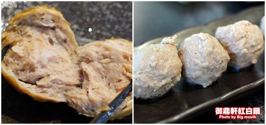 【桃園青埔美食】御鼎軒紅白鍋．自家熬煮湯頭、麻辣鍋!