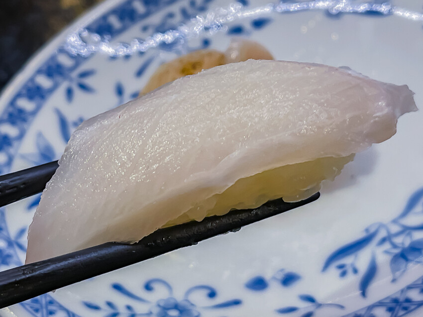 楠梓美食 – 一屋手作壽司（いち屋） x 開到凌晨一點的日料深夜食堂！