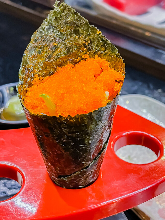 楠梓美食 – 一屋手作壽司（いち屋） x 開到凌晨一點的日料深夜食堂！