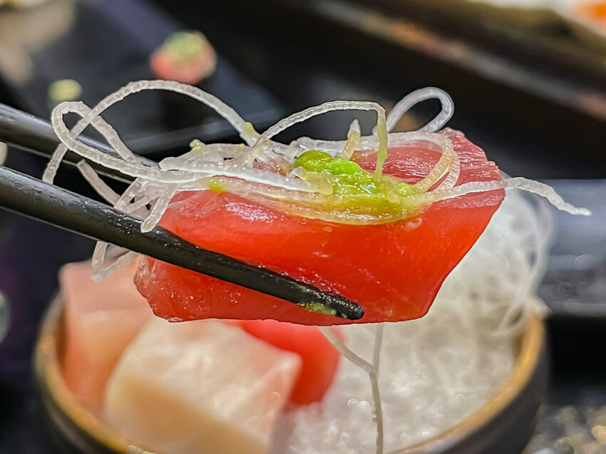 楠梓美食 – 一屋手作壽司（いち屋） x 開到凌晨一點的日料深夜食堂！