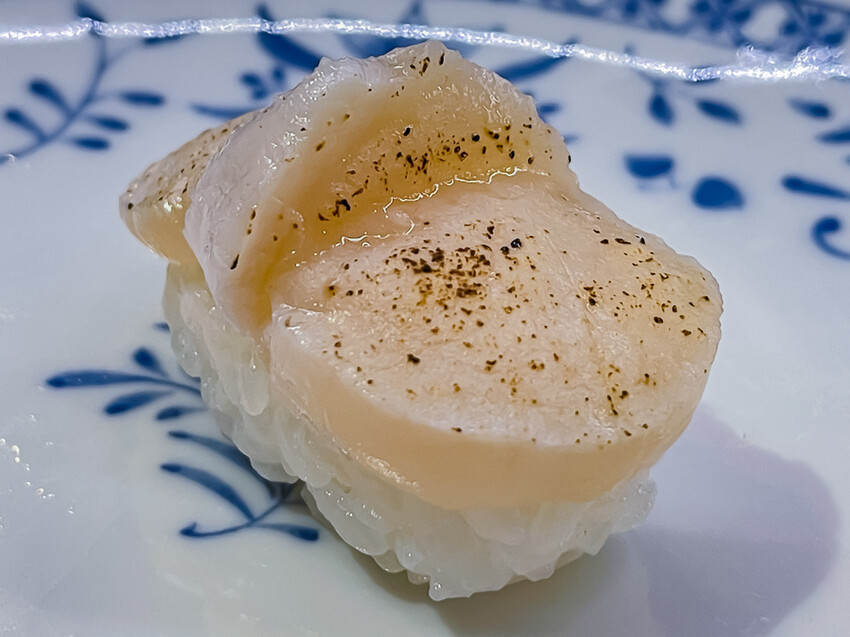 楠梓美食 – 一屋手作壽司（いち屋） x 開到凌晨一點的日料深夜食堂！