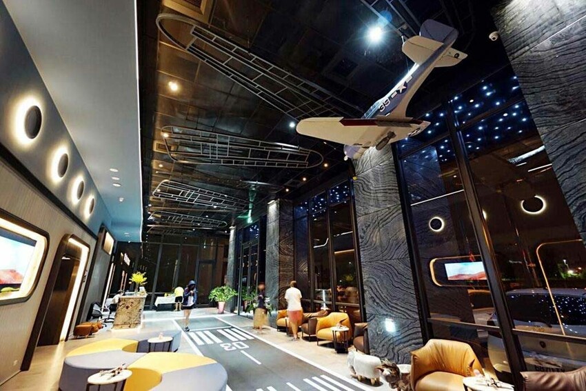 探索私旅 探索私旅