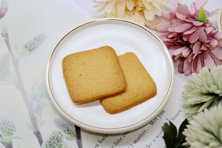 【台北大安區】♥波波諾諾♥磅蛋糕/手工餅乾專賣店.2022台北彌月禮盒/彌月蛋糕試吃/中秋禮盒推薦