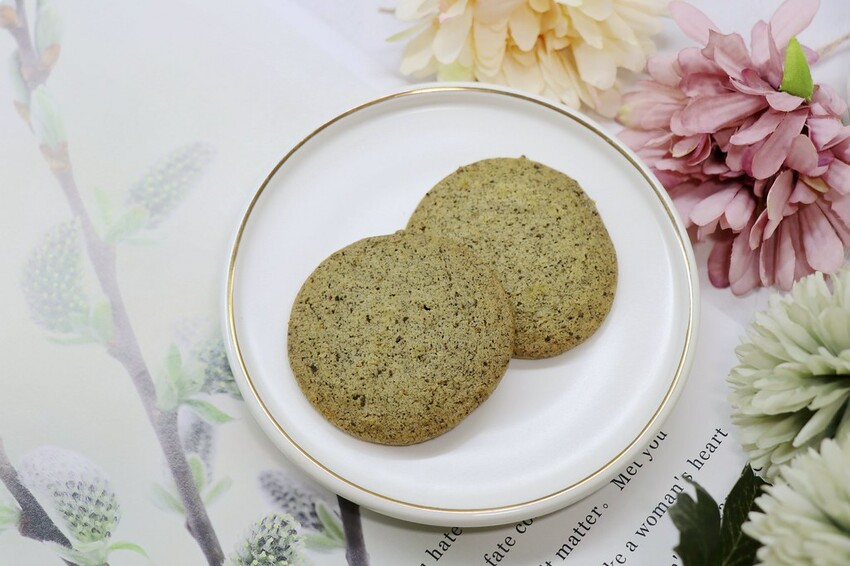 【台北大安區】♥波波諾諾♥磅蛋糕/手工餅乾專賣店.2022台北彌月禮盒/彌月蛋糕試吃/中秋禮盒推薦