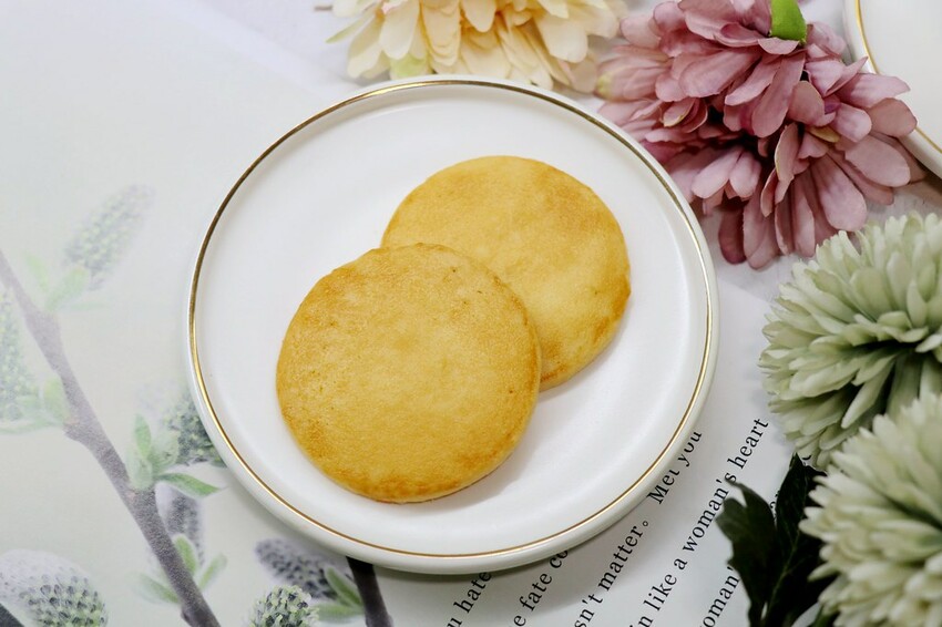 【台北大安區】♥波波諾諾♥磅蛋糕/手工餅乾專賣店.2022台北彌月禮盒/彌月蛋糕試吃/中秋禮盒推薦