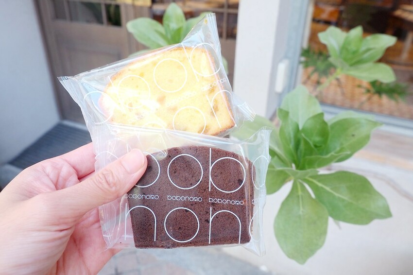 【台北大安區】♥波波諾諾♥磅蛋糕/手工餅乾專賣店.2022台北彌月禮盒/彌月蛋糕試吃/中秋禮盒推薦