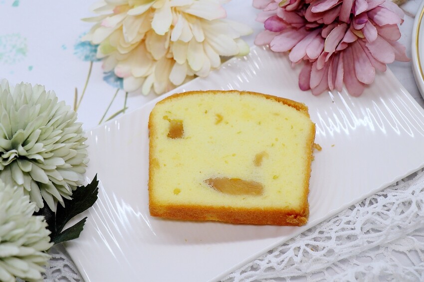 【台北大安區】♥波波諾諾♥磅蛋糕/手工餅乾專賣店.2022台北彌月禮盒/彌月蛋糕試吃/中秋禮盒推薦