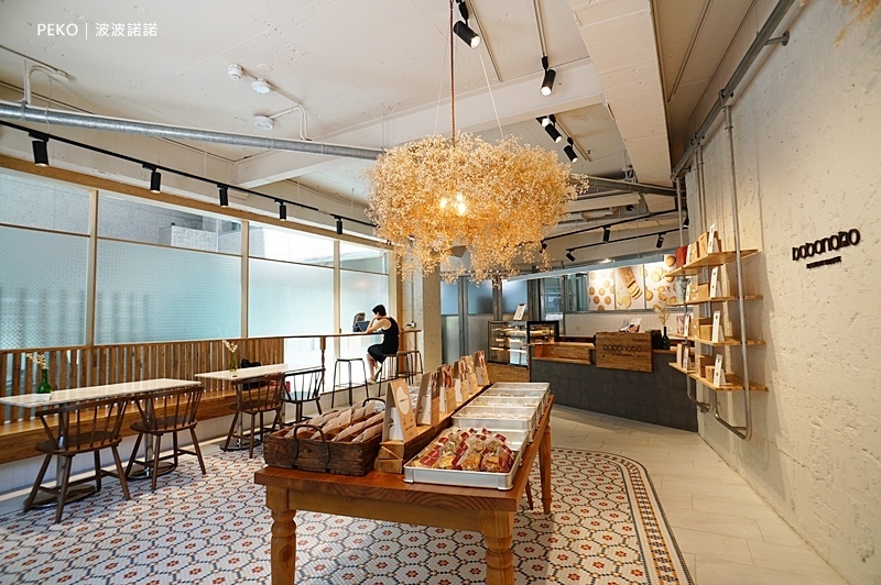 古亭美食.波波諾諾.bobonono.磅蛋糕.彌月蛋糕.喜餅推薦.波波諾諾評價.2020中秋禮盒.喜餅禮盒.