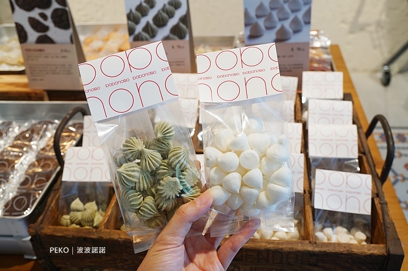 古亭美食.波波諾諾.bobonono.磅蛋糕.彌月蛋糕.喜餅推薦.波波諾諾評價.2020中秋禮盒.喜餅禮盒.