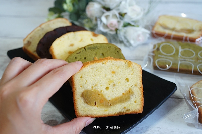 古亭美食.波波諾諾.bobonono.磅蛋糕.彌月蛋糕.喜餅推薦.波波諾諾評價.2020中秋禮盒.喜餅禮盒.