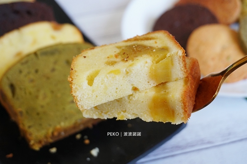 古亭美食.波波諾諾.bobonono.磅蛋糕.彌月蛋糕.喜餅推薦.波波諾諾評價.2020中秋禮盒.喜餅禮盒.