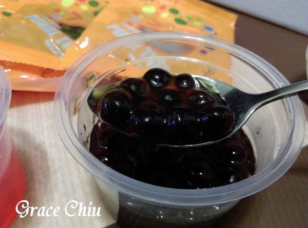 經典黑糖 PEARL TREE 珍珠樹即食珍珠