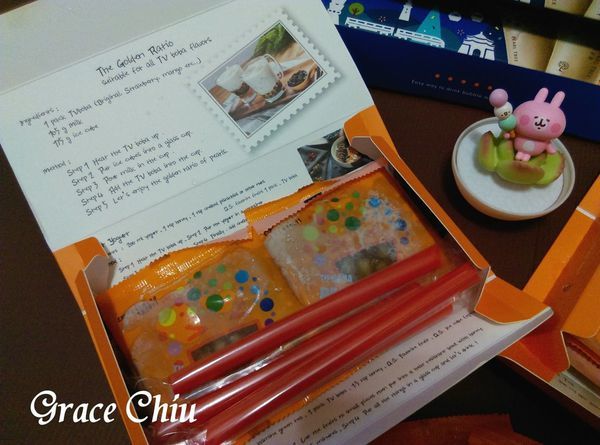 PEARL TREE 珍珠樹即食珍珠4入