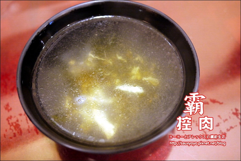 【台北】霸控肉 ~ 台北車站古早味美食 飄香三代控肉飯 / 近台北車站、捷運中山站