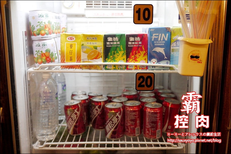 【台北】霸控肉 ~ 台北車站古早味美食 飄香三代控肉飯 / 近台北車站、捷運中山站