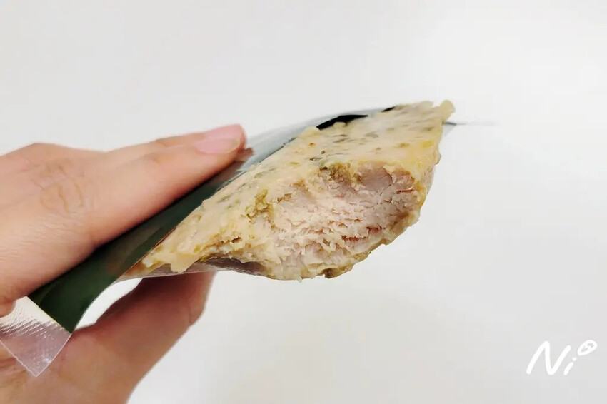 202501 【台畜】剝皮辣椒嫩雞胸