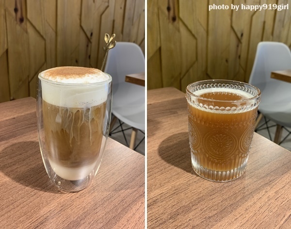 [高雄鳳山]夏德莉★正修學區巷弄內的平價早午餐&義大利麵