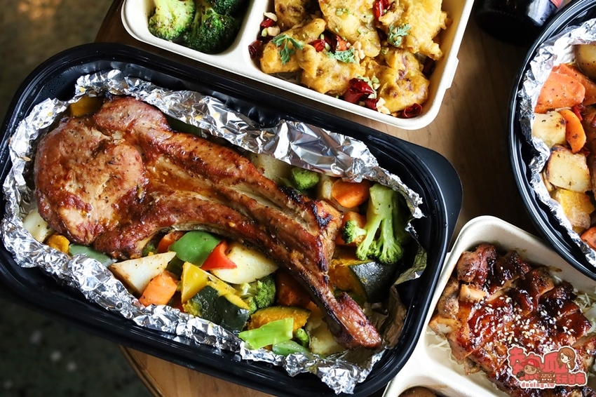 【台南美食】把餐酒館帶回家！精緻又霸氣的下酒料理全擄獲，滿千還送你精釀啤酒：沃野18 Oh Yeah 18 Bistro - 熱血玩台南。跳躍新世界