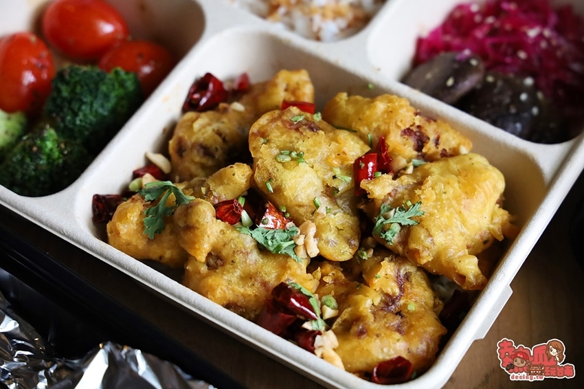 【台南美食】把餐酒館帶回家！精緻又霸氣的下酒料理全擄獲，滿千還送你精釀啤酒：沃野18 Oh Yeah 18 Bistro - 熱血玩台南。跳躍新世界