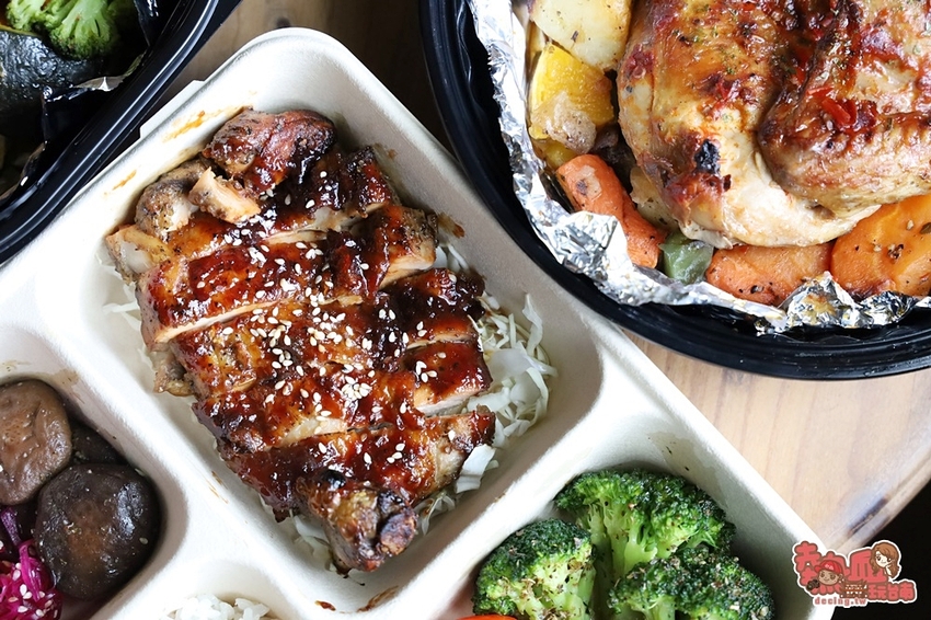 【台南美食】把餐酒館帶回家！精緻又霸氣的下酒料理全擄獲，滿千還送你精釀啤酒：沃野18 Oh Yeah 18 Bistro - 熱血玩台南。跳躍新世界