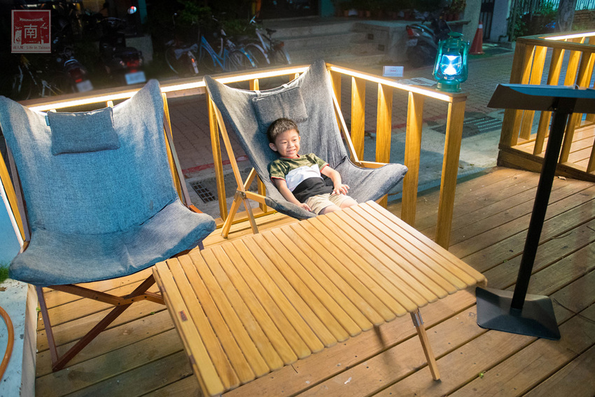 【台南美食】比臉大的海鮮燉飯讓你吃飽飽｜義式結合台式餐酒館料理｜經典台啤燉雞｜度小月海鮮義大利麵｜紹興雞翅｜生日訂位還送壽星禮~~沃野18 - 南人幫