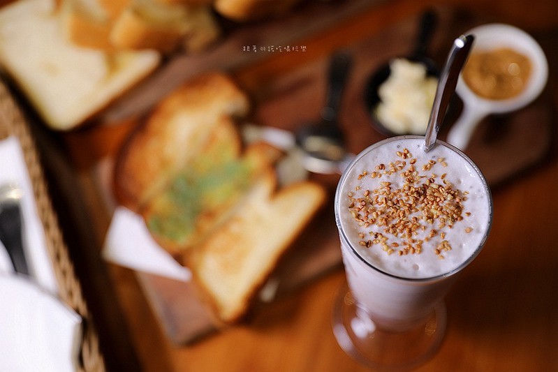 墨山崴蜂蜜吐司新店66