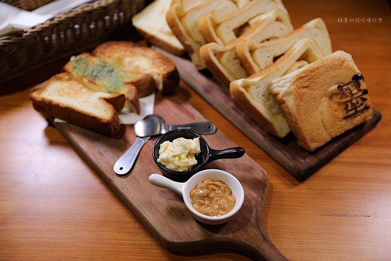 墨山崴蜂蜜吐司新店77