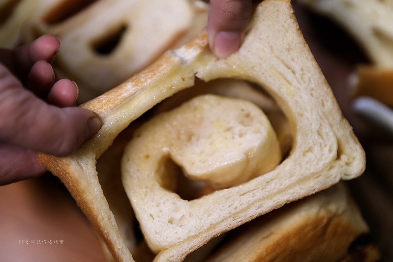 墨山崴蜂蜜吐司066