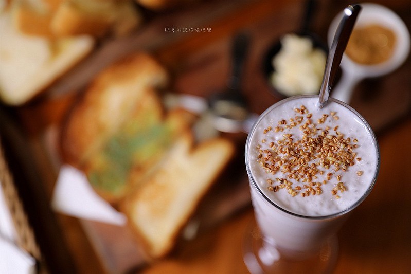 墨山崴蜂蜜吐司新店63