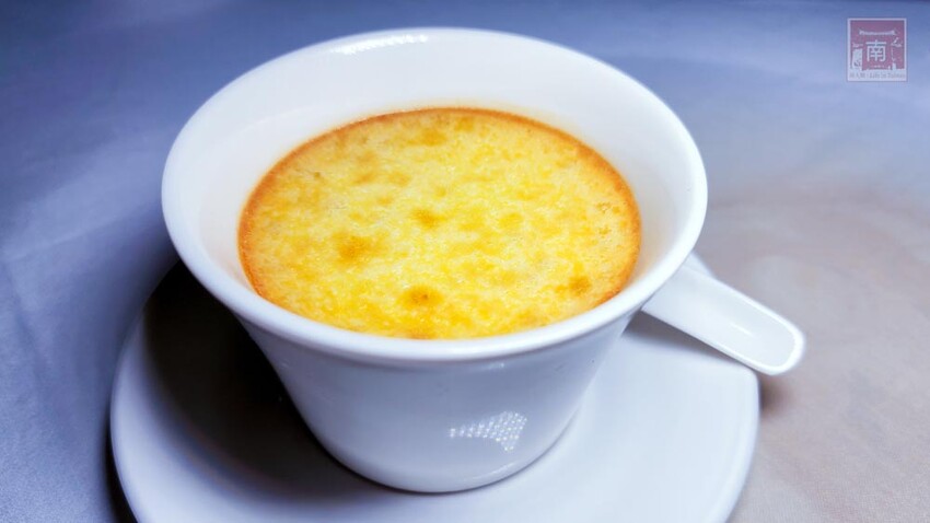 【臺南美食】“復刻老粵菜”經典再現，香港籍袁東海主廚重新演繹幾近失傳的廣東老菜，美極龍穿鳳翼、吊片蒸手剁肉餅、白雪藏龍等，每道160元起~彩豐樓粵式餐廳  - 南人幫