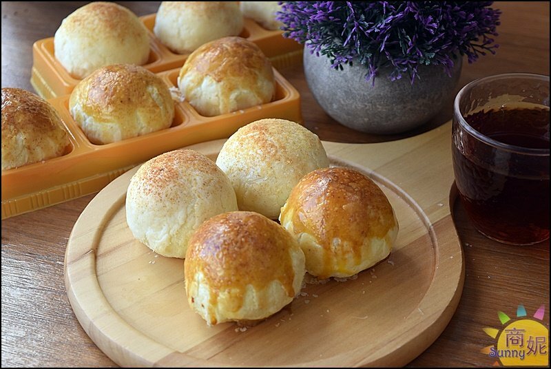 牛胖手作。超實惠!金玥中秋禮盒一盒三享受漂亮好吃價位親民.要送禮的話趕快預約-商妮吃喝遊樂