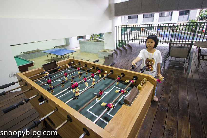 【礁溪親子住宿】艾玹爾飯店集團｜礁溪多愛溫泉會館～超可愛溜滑梯親子房、客房內有大湯池可享受美人湯，步行5分鐘就到湯圍溝公園