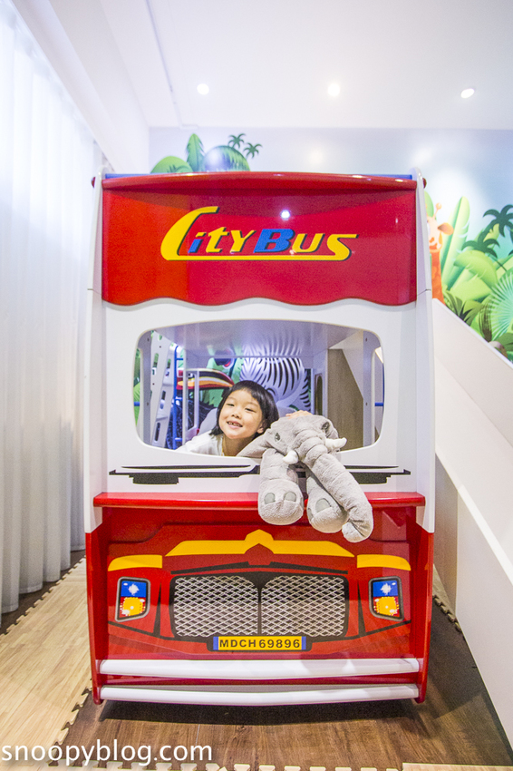 【礁溪親子住宿】艾玹爾飯店集團｜礁溪多愛溫泉會館～超可愛溜滑梯親子房、客房內有大湯池可享受美人湯，步行5分鐘就到湯圍溝公園