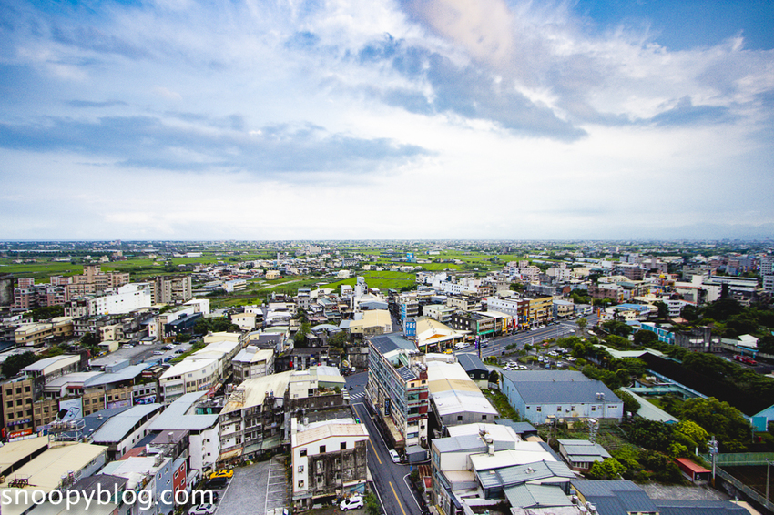 【礁溪親子住宿】艾玹爾飯店集團｜礁溪多愛溫泉會館～超可愛溜滑梯親子房、客房內有大湯池可享受美人湯，步行5分鐘就到湯圍溝公園