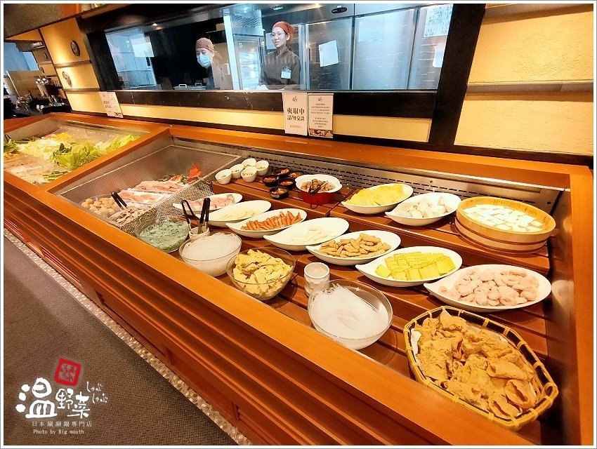 【桃園火鍋吃到飽】溫野菜．桃園店獨享降價! 平日竟然只要378元~