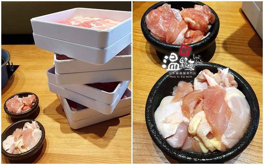 【桃園火鍋吃到飽】溫野菜．桃園店獨享降價! 平日竟然只要378元~