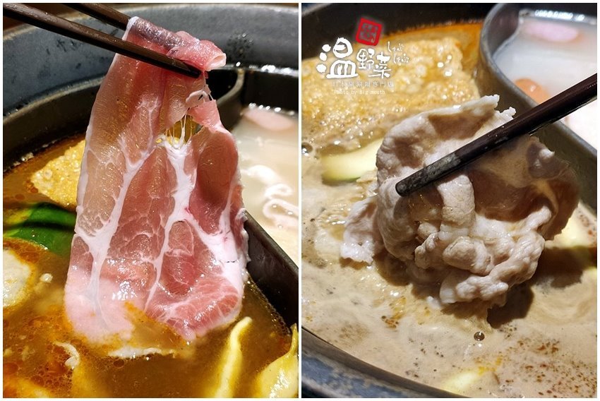 【桃園火鍋吃到飽】溫野菜．桃園店獨享降價! 平日竟然只要378元~