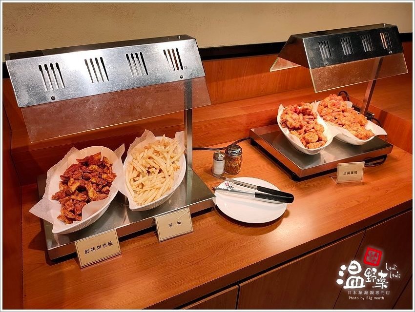 【桃園火鍋吃到飽】溫野菜．桃園店獨享降價! 平日竟然只要378元~