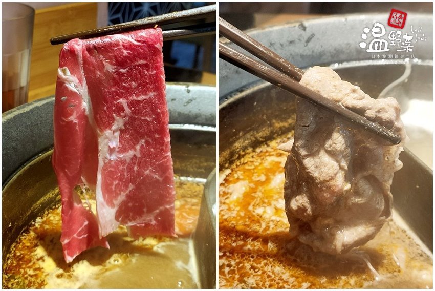 【桃園火鍋吃到飽】溫野菜．桃園店獨享降價! 平日竟然只要378元~