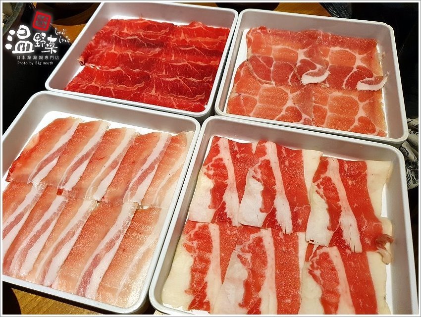 【桃園火鍋吃到飽】溫野菜．桃園店獨享降價! 平日竟然只要378元~