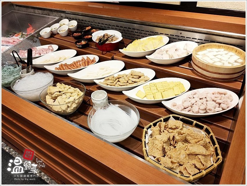 【桃園火鍋吃到飽】溫野菜．桃園店獨享降價! 平日竟然只要378元~