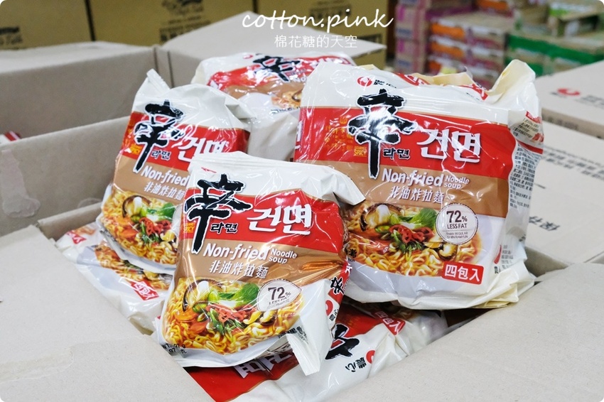 直擊進口零食直播千坪大倉庫！團購超夯商品疲老闆直播現場直接帶回家～ - 棉花糖的天空