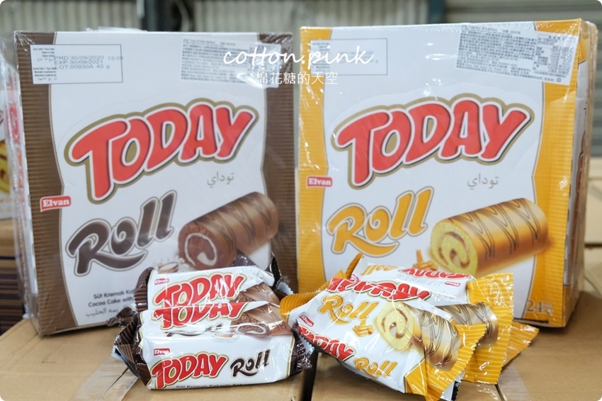 直擊進口零食直播千坪大倉庫！團購超夯商品疲老闆直播現場直接帶回家～ - 棉花糖的天空