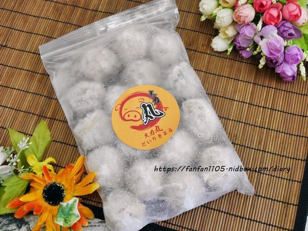 手工鮮肉丸第一品牌【大力丸】#手工鮮肉丸 #台南美食 #團購美食 #宅配美食 (3).JPG