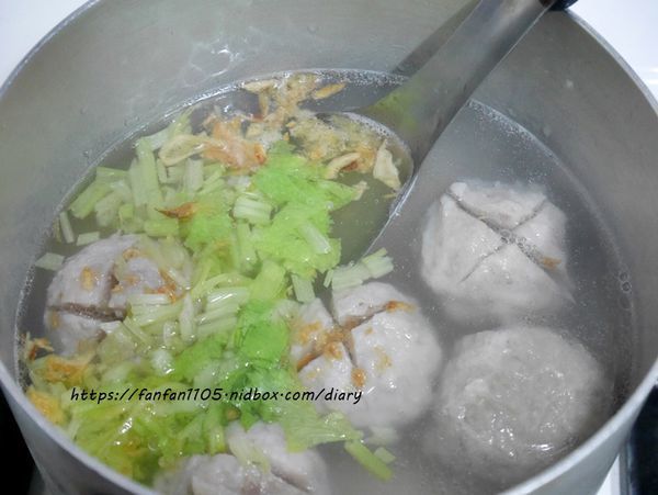 手工鮮肉丸第一品牌【大力丸】#手工鮮肉丸 #台南美食 #團購美食 #宅配美食 (5).JPG