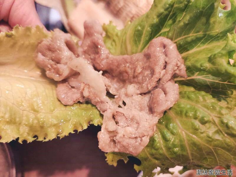 高麗園銅盤烤肉-桃園中壢/大江購物中心烤肉韓式料理自助吃到飽 - 潔絲蜜愛生活