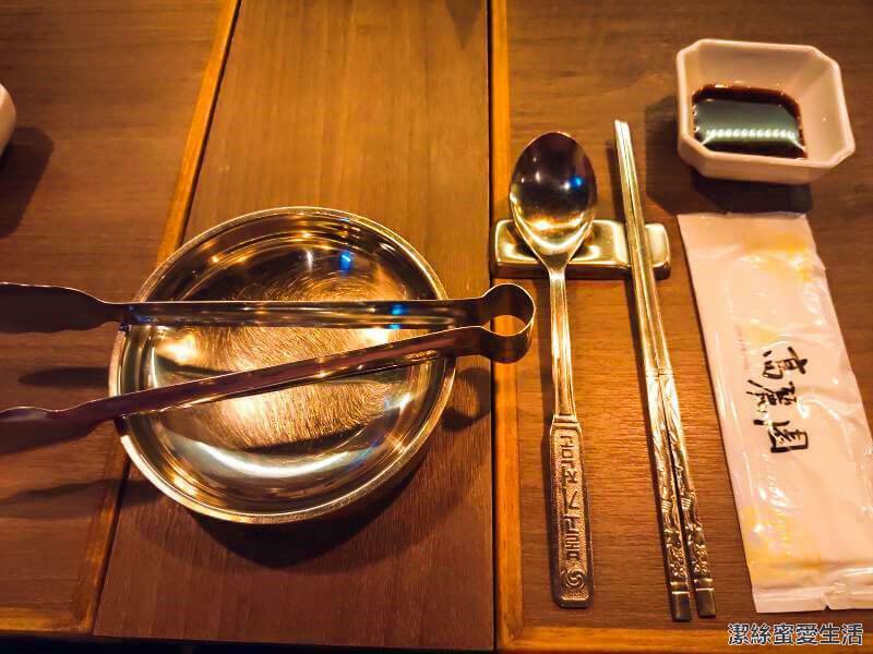 高麗園銅盤烤肉-桃園中壢/大江購物中心烤肉韓式料理自助吃到飽 - 潔絲蜜愛生活