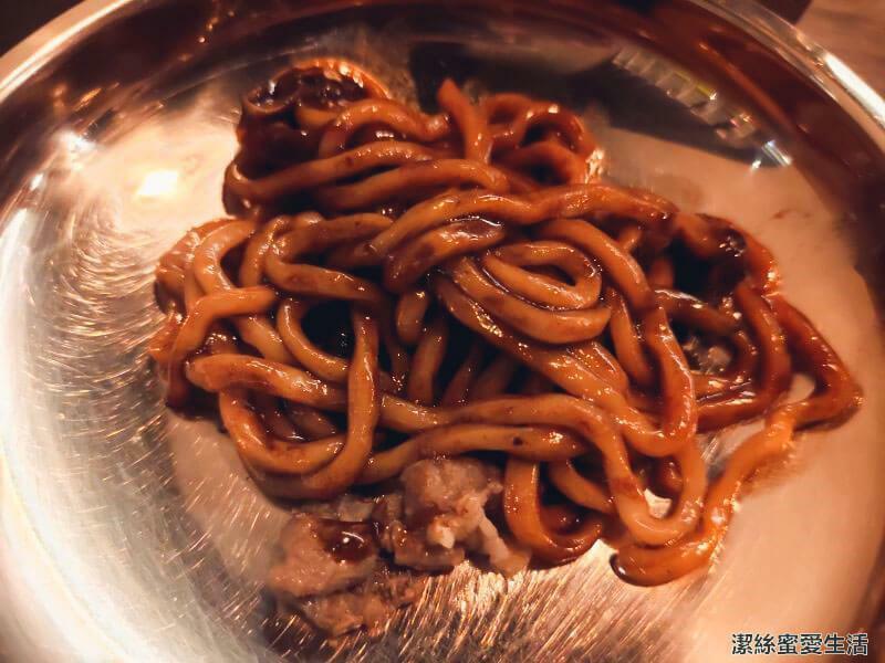 高麗園銅盤烤肉-桃園中壢/大江購物中心烤肉韓式料理自助吃到飽 - 潔絲蜜愛生活