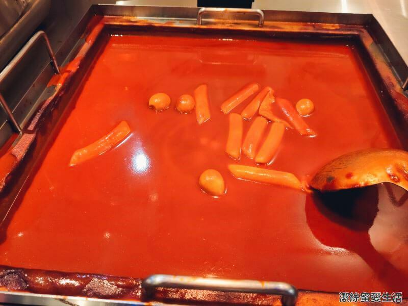 高麗園銅盤烤肉-桃園中壢/大江購物中心烤肉韓式料理自助吃到飽 - 潔絲蜜愛生活