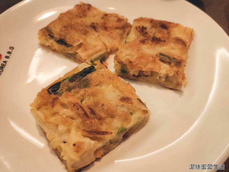 高麗園銅盤烤肉-桃園中壢/大江購物中心烤肉韓式料理自助吃到飽 - 潔絲蜜愛生活